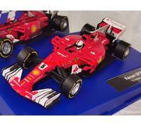 Carrera Digitale 132 30842 Ferrari SF70H Sebastian Vettel No. 5