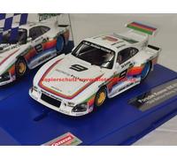 Carrera Digitale 132 30928 Porsche 935 Kremer K3 Sebring 1980 Nr. 9