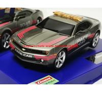 Carrera Digitale 132 30932 Chevrolet Camaro 2007 Pace Car
