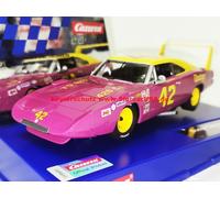 Carrera Digitale 132 30941 Dodge Charger Daytona Nr. 42