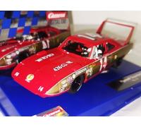 Carrera Digitale 132 30944 Plymouth Superbird Nr. 14