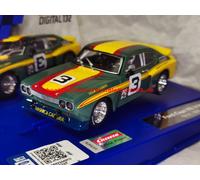 Carrera Digitale 132 30953 Ford Capri RS 3100 "No.3" 1974