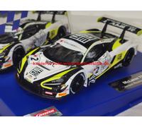 Carrera Digitale 132 30966 McLaren 720S GT3 Jenson Rocket Nr 22