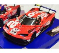 Carrera Digitale 132 31013 KTM x-Bow GT2 " Auto Motore E Sport, No.75 "