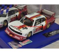 Carrera Digitale 132 31039 BMW 320 Turbo Flat Modulo Team Schnitzer Nr 56 Drm
