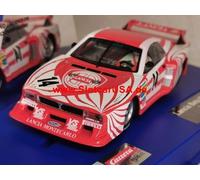 Carrera - 20031064 - Lancia Beta Montecarlo Turbo Lancia Italia, No.14, Nürburgring 1980