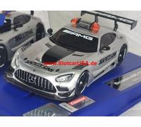 CARRERA 20032016 Mercedes-AMG GT3 Evo "Safety Car"
