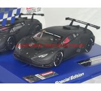 Carrera Digitale 132 32087 Lamborghini Huracán GT3 Evo2 - I + S Sondermodell
