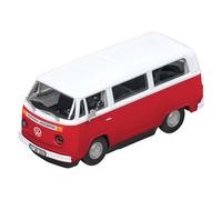 Carrera Digitale 132 VW Autobus T2b Modello Auto Slot-Car Sonder-Edition 1:3 2