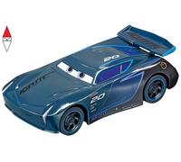 CARRERA DISNEY PIXAR CARS - JACKSON STORM