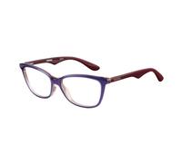 Carrera Donna Carrera CA6618 0QY Montature da vista outlet Plastica Squadrata
