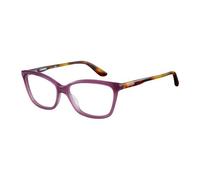 Carrera Donna Carrera CA6639 HKZ Montature da vista outlet Plastica Viola Cat Eye