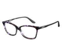 Carrera Donna Carrera CA6639 TKC Montature da vista Plastica Cat Eye