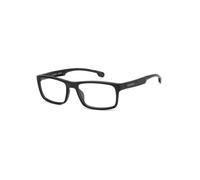 Carrera Ducati Uomo Carrera Ducati CARDUC 016 003 Montature da vista Plastica Nero-opaco Squadrata