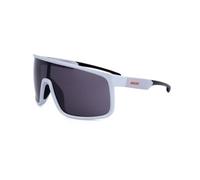 Carrera Ducati CARDUC 017/S 6HT Matte White Sunglasses Man Injected, Mask, 99