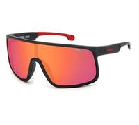 Carrera Occhiali da Sole DUCATI CARDUC 017/S OIT BLACK RED 99/1/125 Uomo