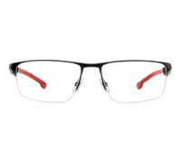 Carrera Ducati Carduc 025 Occhiali Da Vista Uomo Nero Geometrico
