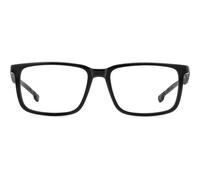 Carrera Ducati Carduc 026 Occhiali Da Vista Uomo Nero Geometrico