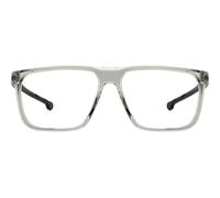 Carrera Ducati Carduc 032 Occhiali Da Vista Uomo Grigio Geometrico