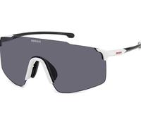 Carrera Ducati CARDUC 033/S 6HT/IR MATTE WHITE Sunglasses Man Standard, Standard, 99