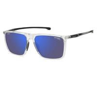 Carrera Ducati CARDUC 034/S Occhiali, 900/XT Crystal, 59 Uomo