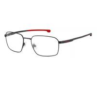 Carrera Ducati CARDUC040 003, Nero, Steel, Uomini occhiali 55