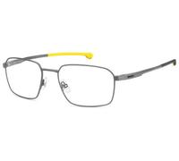 Montature da vista Carrera ducati Carduc 040 cod. colore r80 Uomo Squadrata Canna di fucile