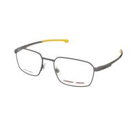 Montature da vista Carrera ducati Carduc 040 cod. colore r80 Uomo Squadrata Canna di fucile