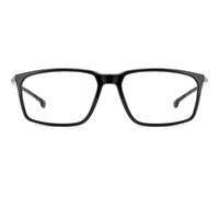 Carrera Ducati Carduc 041 Occhiali Da Vista Uomo Nero Rettangolari