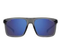 Carrera Ducati Carduc 049/s Occhiali Da Sole Uomo 0 Rettangolari