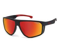 Carrera Ducati CARDUC 051/S 003/UZ MATT BLACK Sunglasses Man Standard, Standard, 61