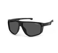Carrera Ducati CARDUC 051/S 807/IR BLACK Sunglasses Man Standard, Standard, 61
