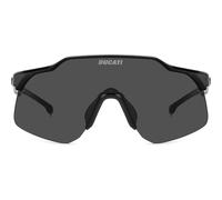 Carrera Ducati Carduc 060/s Occhiali Da Sole Uomo Nero Mascherina
