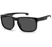 Carrera Ducati CARDUC001/S 807/IR, Nero, Plastic, Uomini occhiali da sole 57