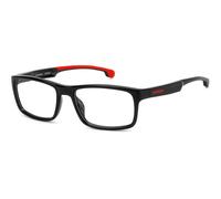 Carrera Ducati CARDUC016 OIT, Nero, Plastic, Uomini occhiali 55