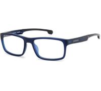 Carrera Ducati Occhiali da vista CARDUC 016 PJP Blu 55 Uomo