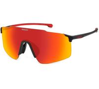 Carrera Ducati CARDUC033/S 003/UZ, Nero, Plastic, Uomini occhiali da sole 99