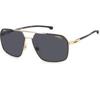Occhiali da sole Carrera ducati Carduc 038/s cod. colore rhl/2k Uomo Pilot Oro / nero