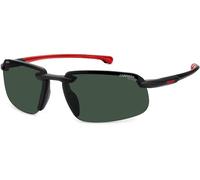 Carrera Ducati Occhiali da sole CARDUC 043/S 003/UC Polarizzati Nero 63