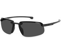 Carrera Ducati CARDUC043/S 807/IR, Nero, Plastic, Uomini occhiali da sole 63
