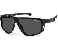 Carrera-Sport Occhiali da sole CARDUC 051/S 807/IR Nero grigio Uomo 61