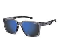 Carrera Ducati Carrera Ducati CARDUC 045/S R6S/XT Occhiali da sole Blu Specchiato
