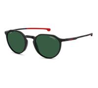 CARRERA DUCATI, GAFAS DE SOL, CARDUC 063/S, Matt Black, 50, (uomo)