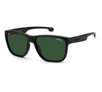 Carrera Ducati Occhiali da Sole CARDUC 003/S 003/UC Nero verde Uomo