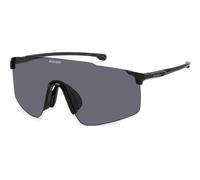 Carrera Ducati Uomo Carrera Ducati CARDUC 033/S 807/IR Occhiali da sole Polyamide Nero Grigio Maschera