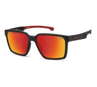 Carrera Ducati CARDUC045/S 003/UZ, Nero, Plastic, Uomini occhiali da sole 56