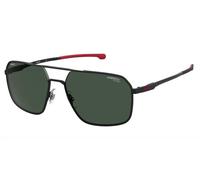 Occhiali da Sole CARRERA DUCATI CARDUC 038/S 003 MATTE BLACK 61/16/145 Uomo