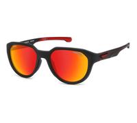 Carrera Ducati CARDUC 050/S 003/UZ MATT BLACK Sunglasses Man Standard, Standard, 53