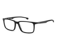 Carrera Ducati Uomo CARDUC 026 807 Montature da vista Plastica Nero Geometrica