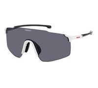 Carrera Occhiali da Sole Ducati CARDUC 033/S Matte white 99/1/135 Uomo